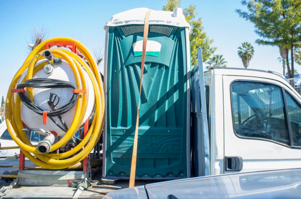 Best Long-term porta potty rental  in Cliffside Park, NJ
