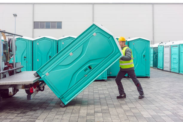 Best High-end porta potty rental  in Cliffside Park, NJ