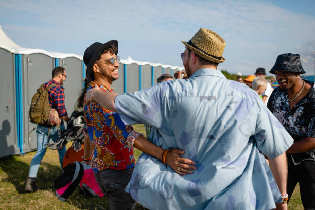 Best Porta potty rental near me  in Cliffside Park, NJ